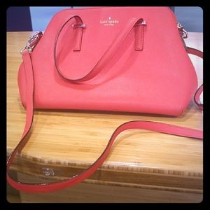 🌿 SALE Kate Spade tote bag